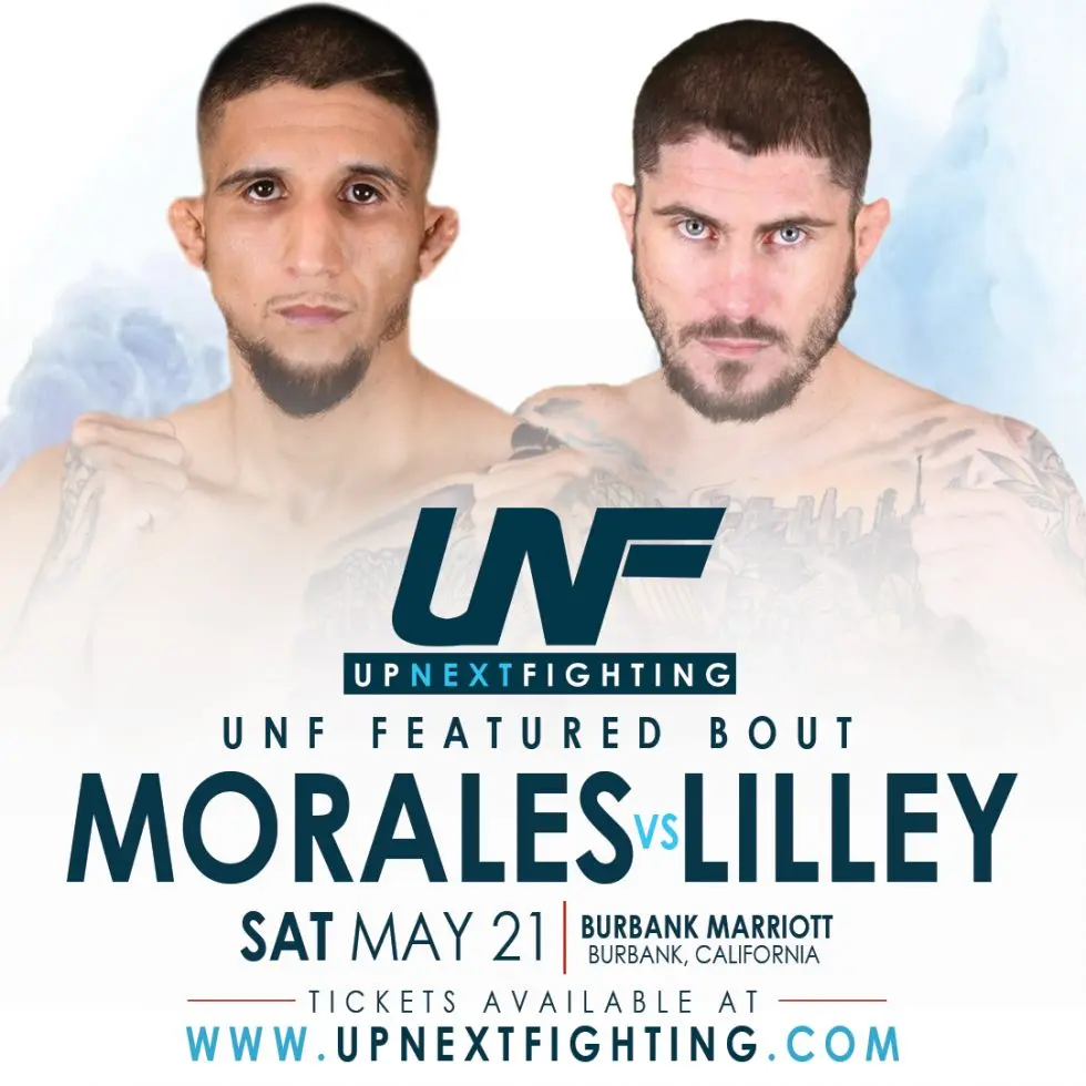 UNF 1: The Beginning Fight Recap Results