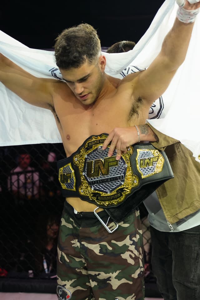 Anthony Desimone