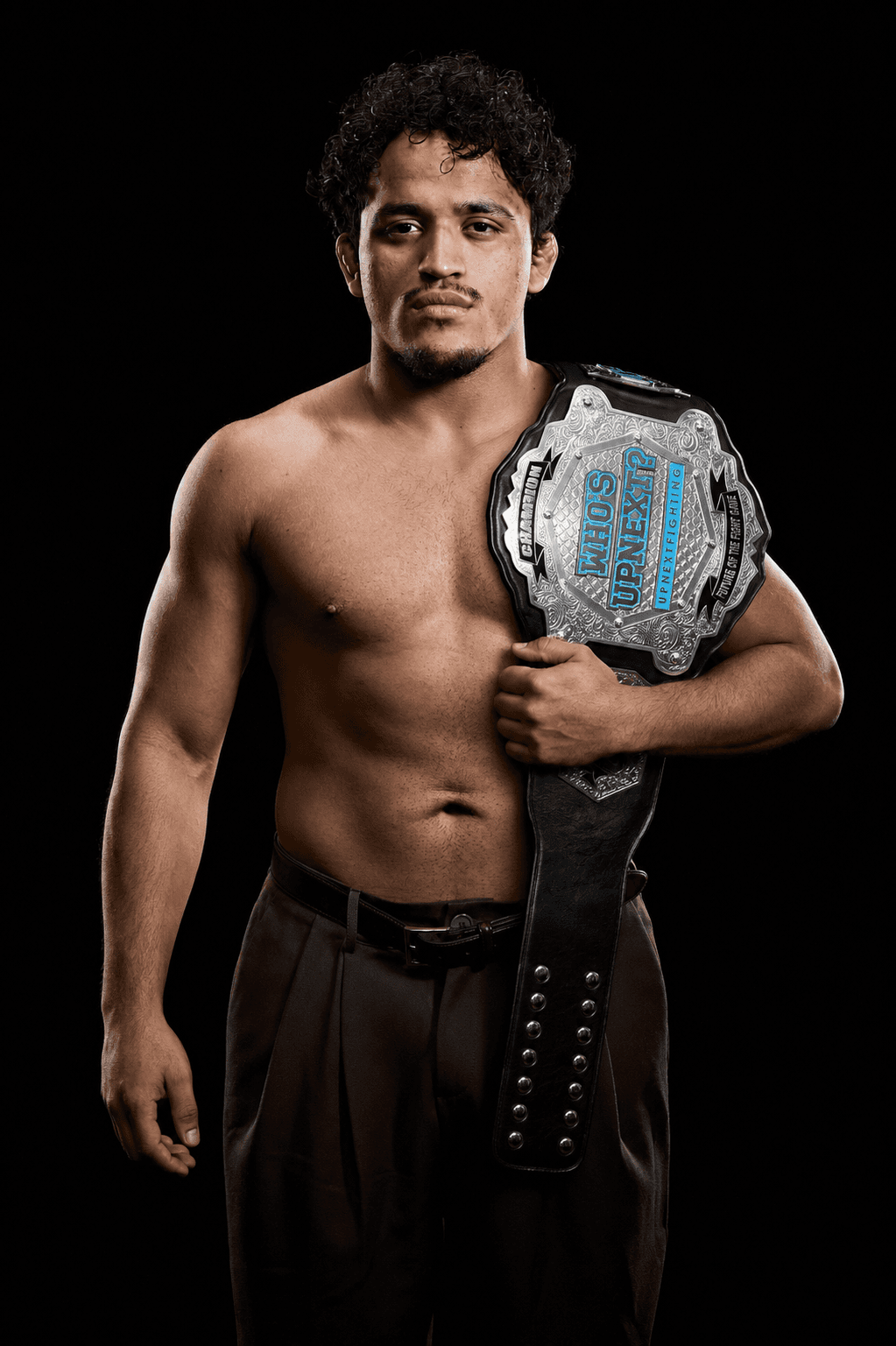 Diego Sanchez