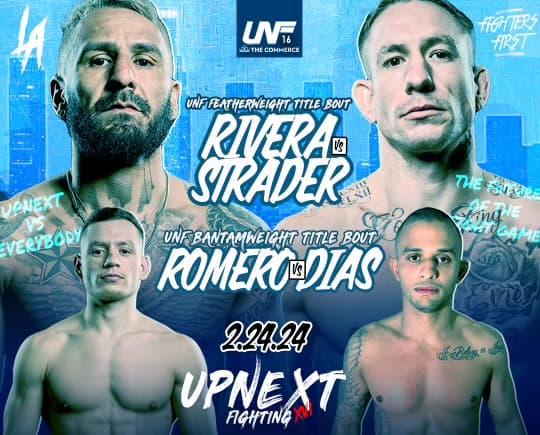 UNF 16
